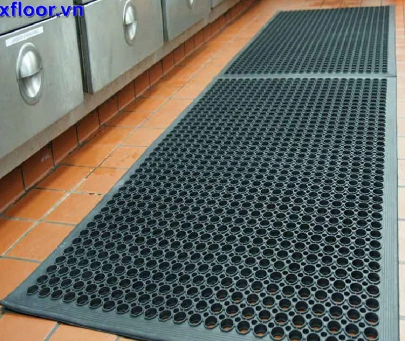 XFloor giải đáp mọi thắc mắc của khách hàng