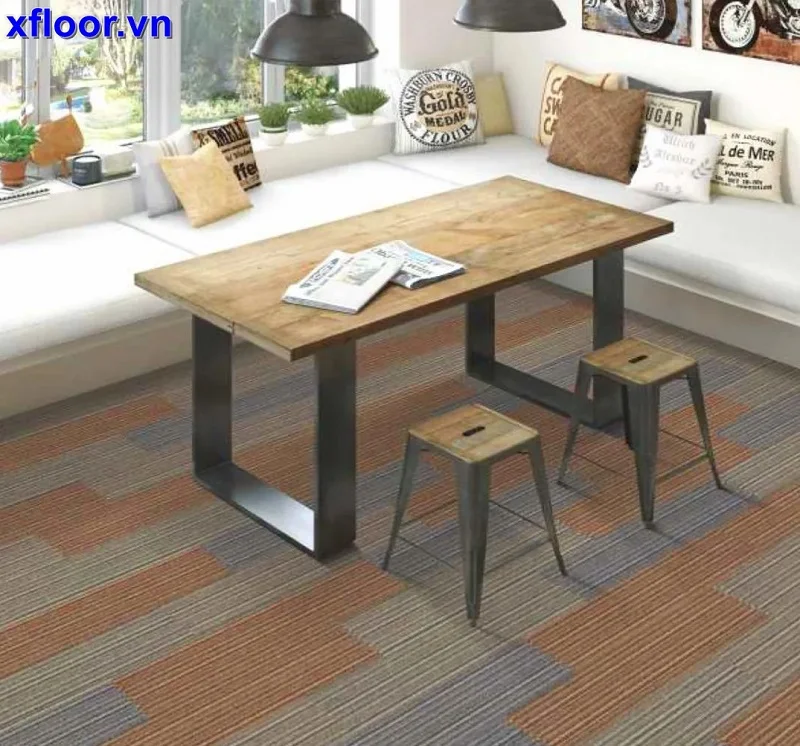 XFloor giải đáp mọi câu hỏi của khách hàng