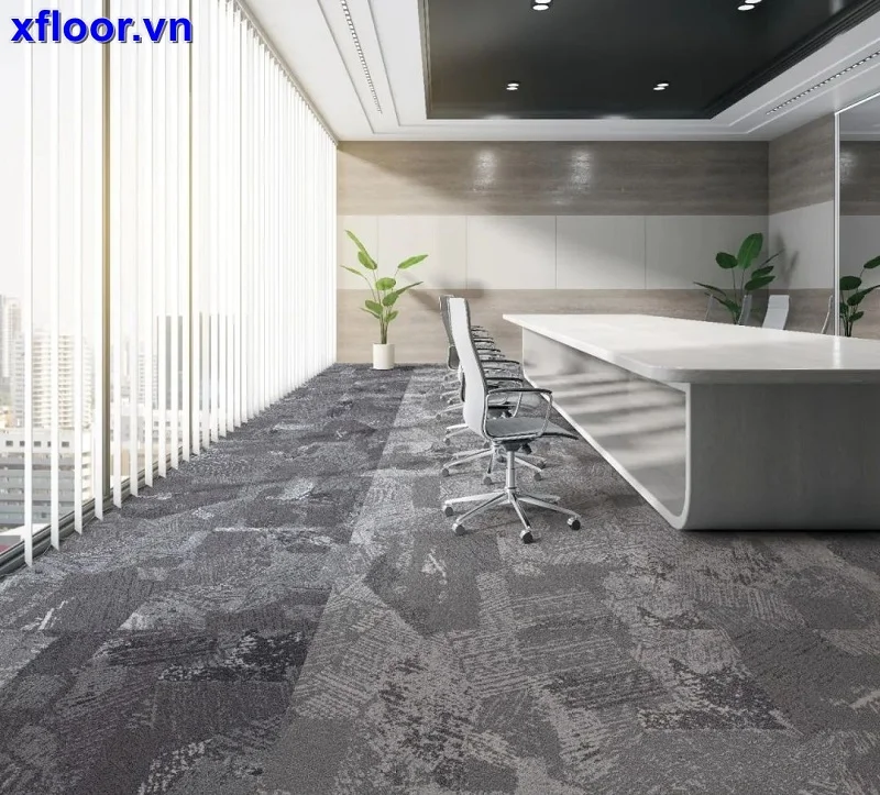 Lựa chọn XFloor để trải nghiệm dịch vụ hoàn hảo