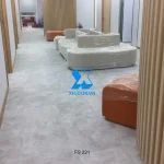 sàn nhựa vinyl xi măng fs 221