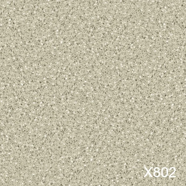 Sàn vinyl terrazzo X802