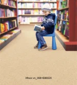 sàn kháng khuẩn 350