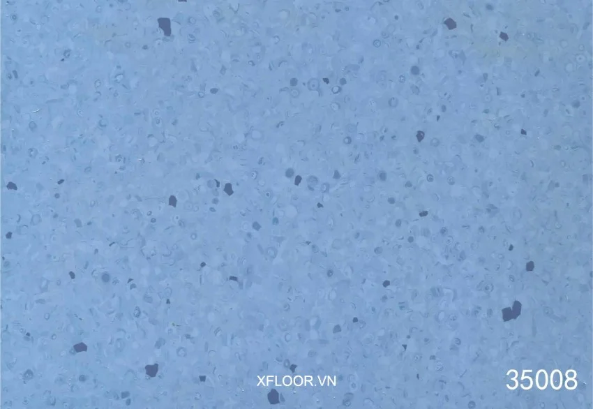 Sàn nhựa kháng khuẩn 35008