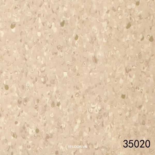 sàn nhựa kháng khuẩn 35020