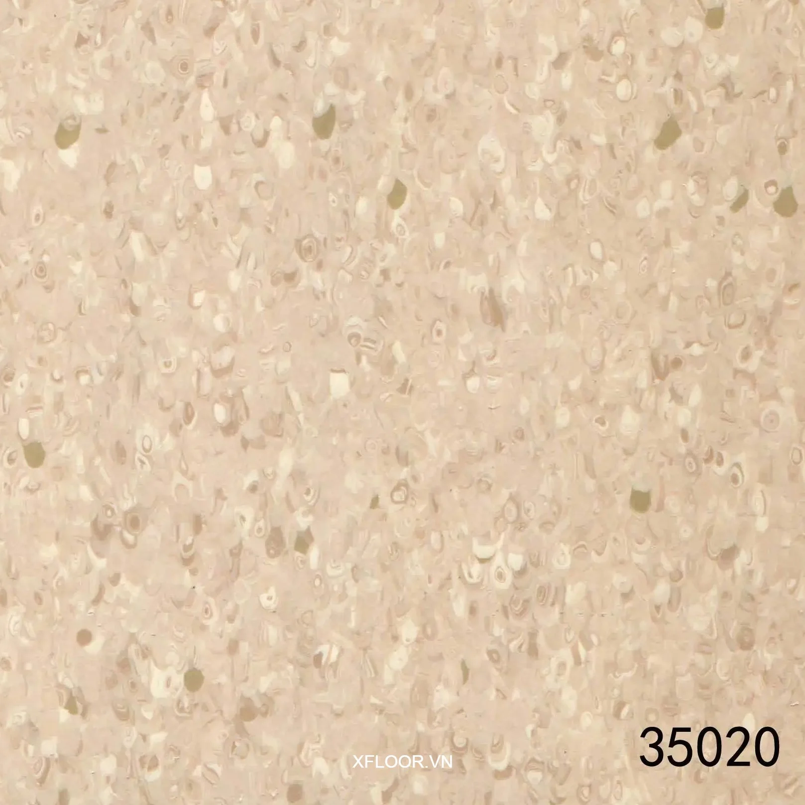 sàn nhựa kháng khuẩn 35020