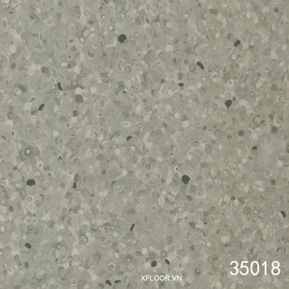 Sàn Vinyl 35018