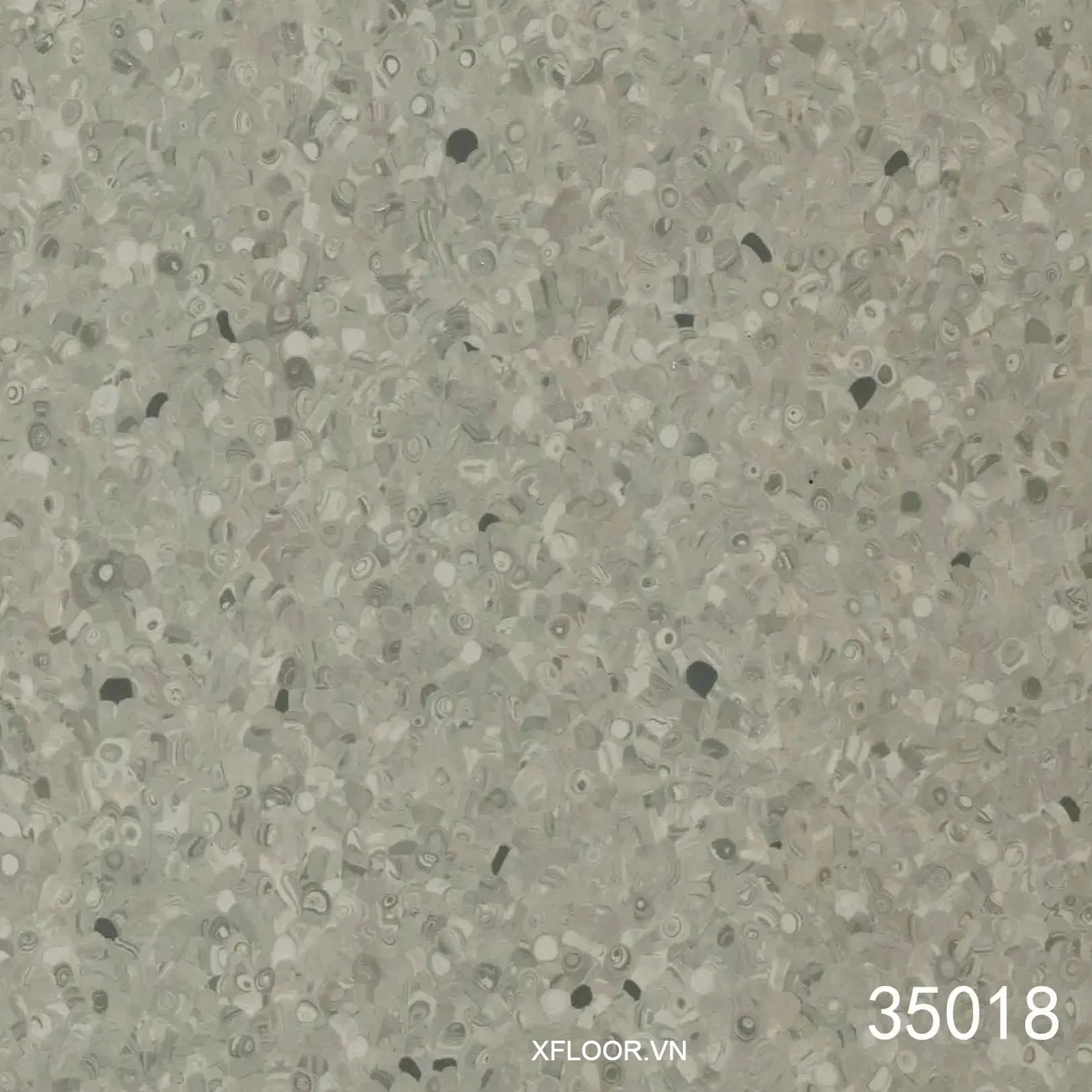 Sàn Vinyl 35018