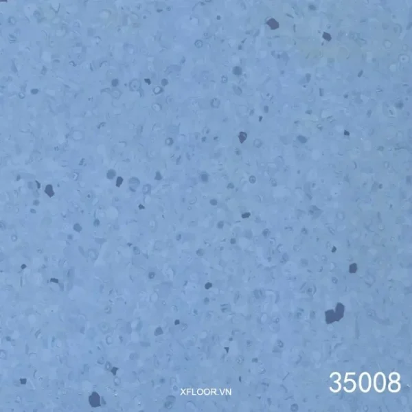 sàn vinyl kháng khuẩn 35008