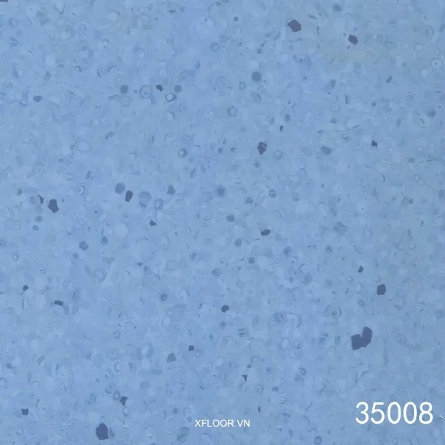 sàn vinyl kháng khuẩn 35008