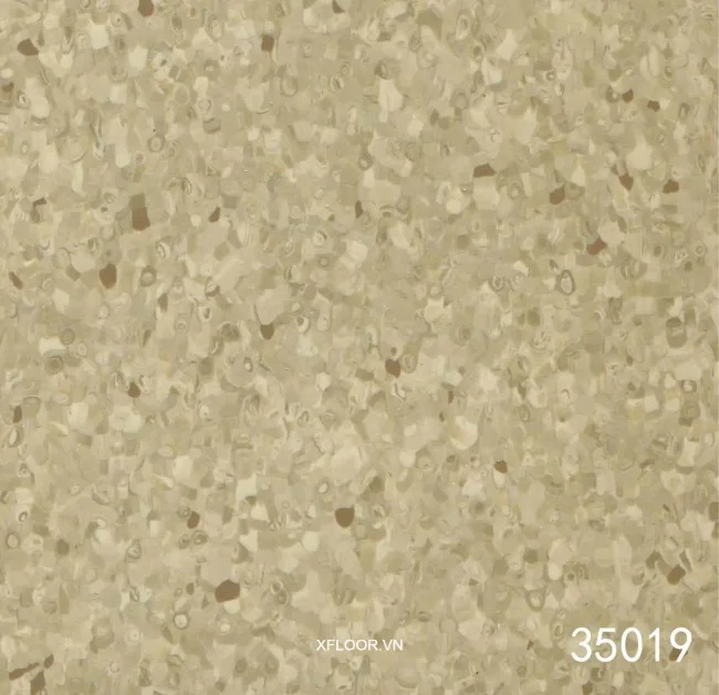 sàn vinyl kháng khuẩn 35019