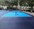 Thảm Pickleball Xfloor