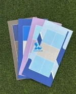 thảm pickleball xfloor 5