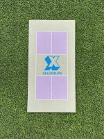thảm pickleball xfloor 6