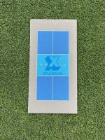 thảm pickleball xfloor 7