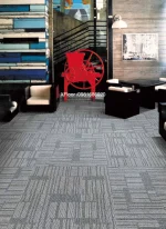 Thảm Trải Sàn M001 Modern
