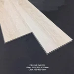Sàn Nhựa Giả Gỗ DW1001