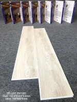 sàn nhựa giả gỗ dw1001 vân gỗ sáng