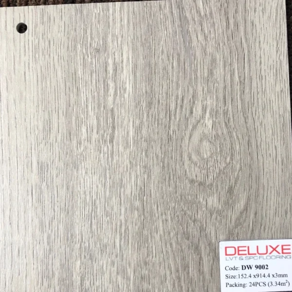 Sàn Nhựa Giả Gỗ DW9002