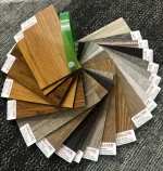sàn nhựa giả gỗ dán keo 3li cataloge