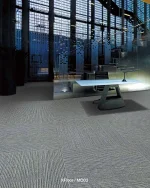 thảm trải sàn mo03 văn phòng