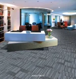 thảm trải sàn MO12 văn phòng