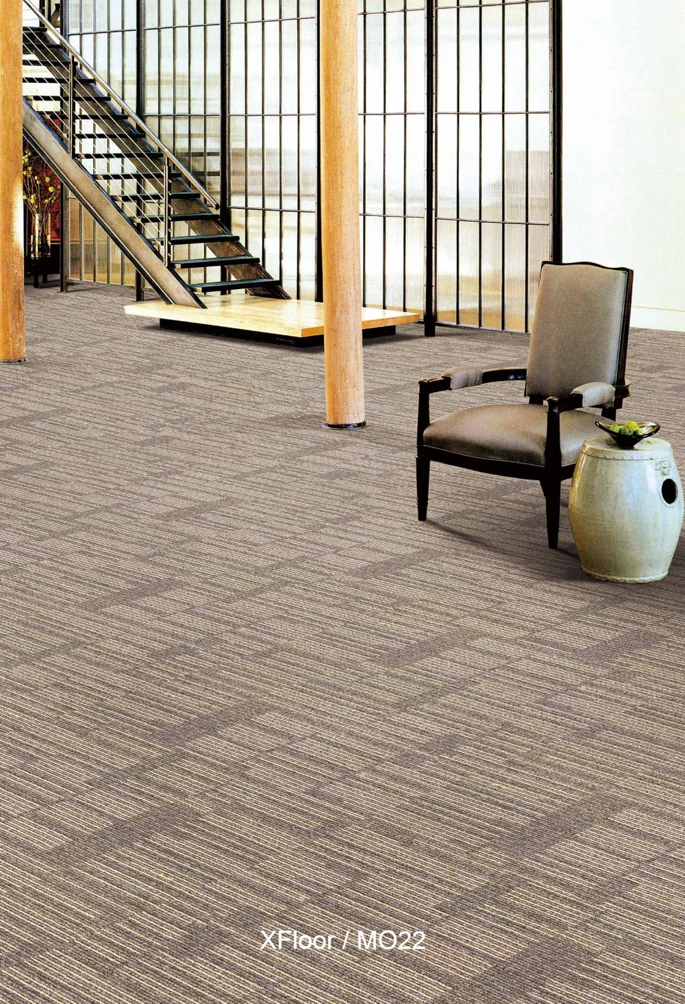 tham_trai_san_MO22_van_phong Thảm Trải Sàn MO22 văn phòng