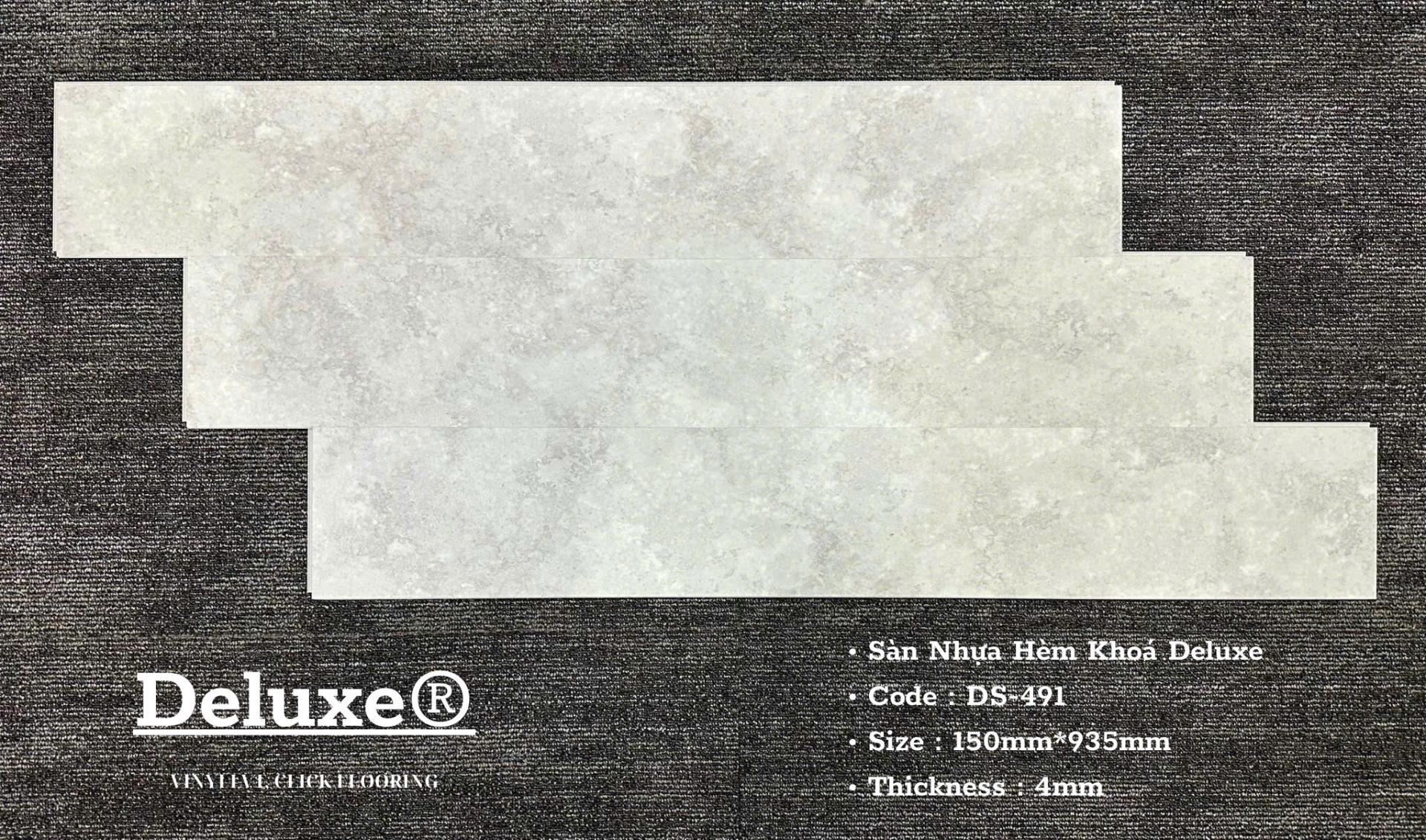Sàn hèm khóa ds491