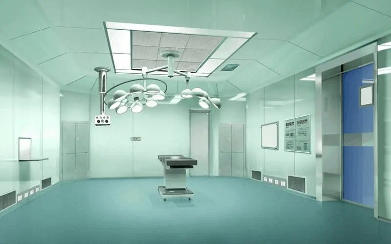 Sàn nhựa kháng khuẩn xfloor